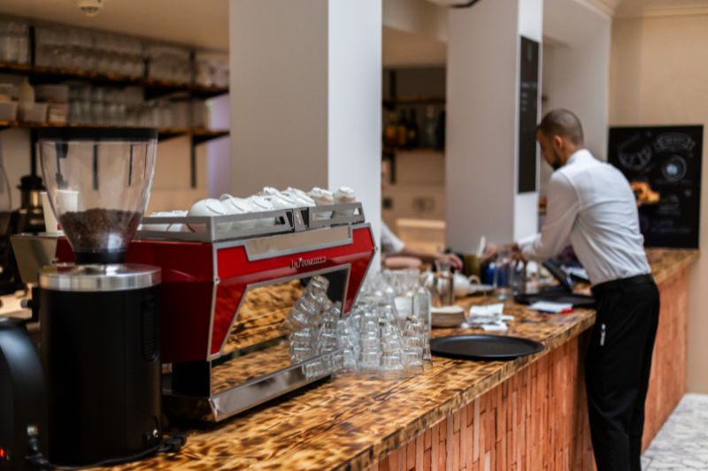 journée type à Citéco