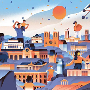 Journées européennes du patrimoine 2025