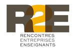 logo R2E