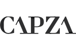 logo CAPZA