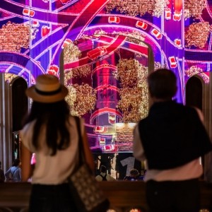 Nuit européenne des musées 2026 - Cité de l’économie