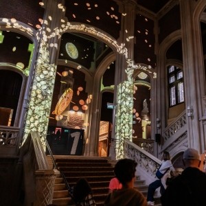 Nocturne de mai 2026 - Cité de l’économie