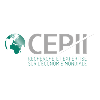 Logo CEPII