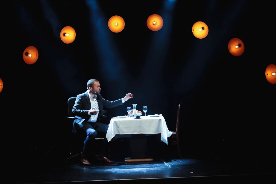 Quand les médias se font l'éco du monde