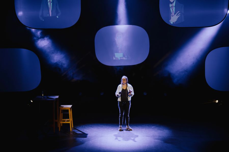 Quand les médias se font l'éco du monde