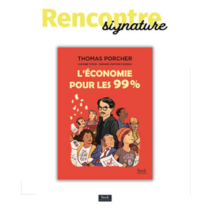 L’économie pour les 99%