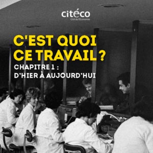 c’est quoi ce travail ?