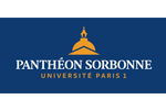 logo pantheon sorbonne