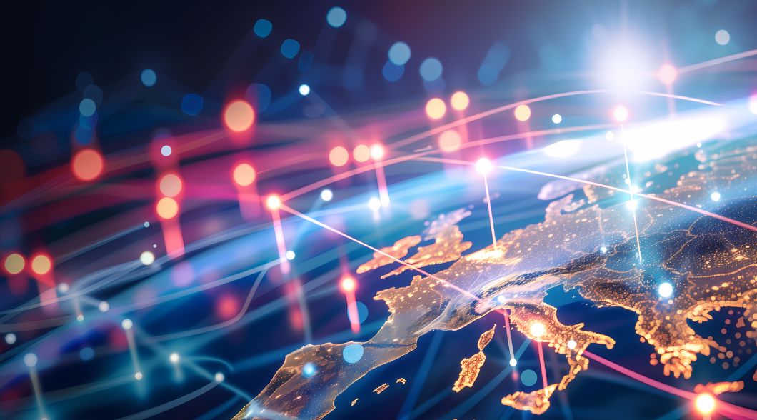 Rivalités, dépendances, incertitudes : quelle stratégie pour l'Europe ?