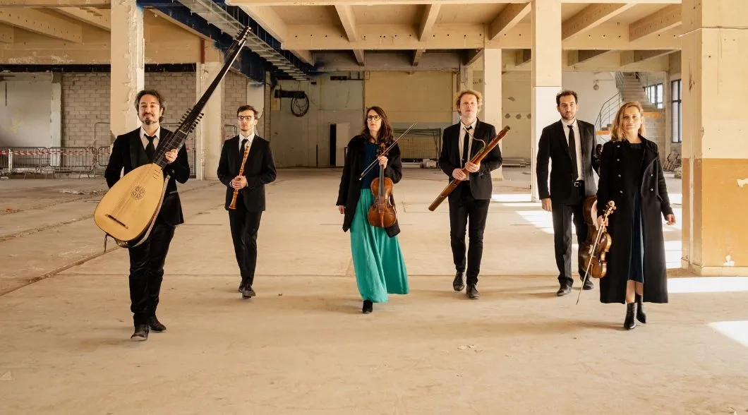 Un krach boursier en musique – Plongée au cœur du système de John Law