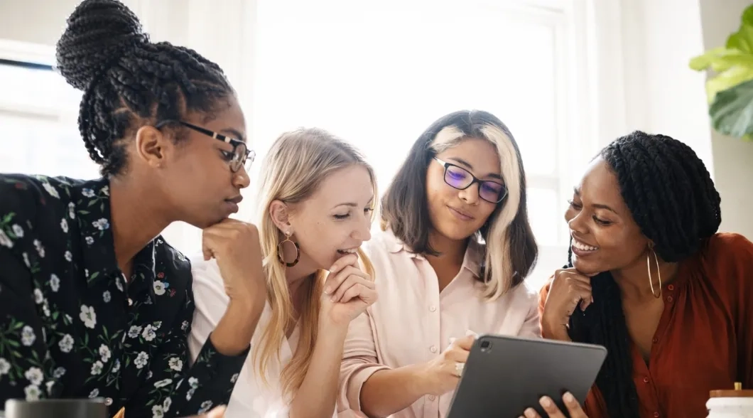 Femmes entrepreneures aujourd’hui : entre opportunités et audace 
