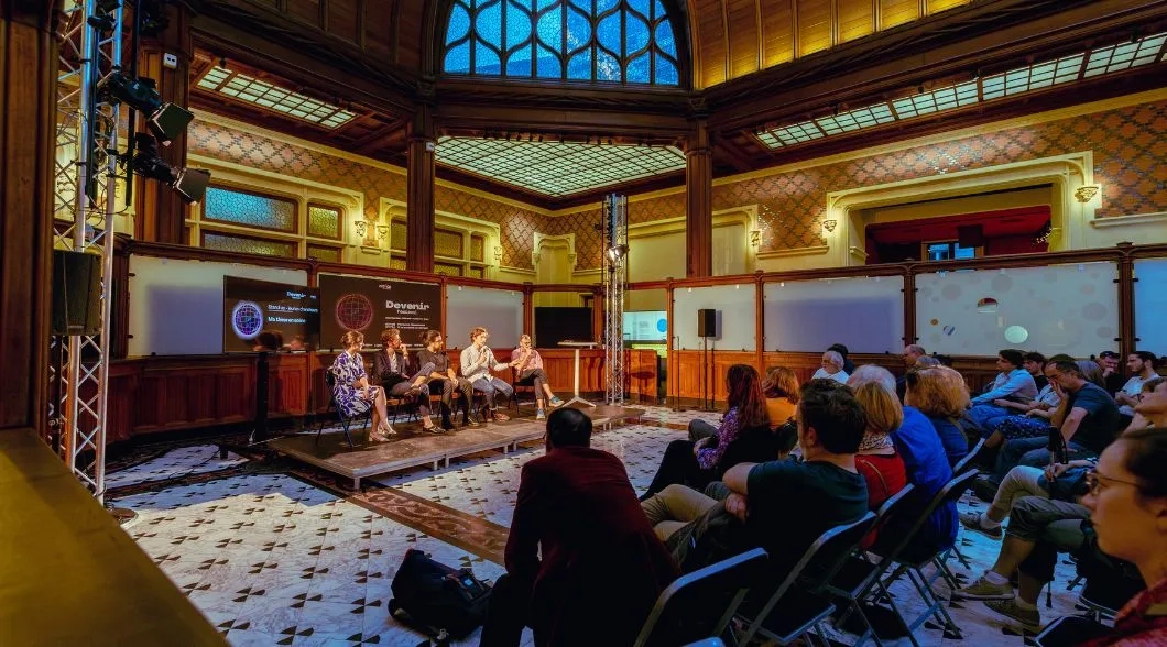 Nocturne de mars 2026