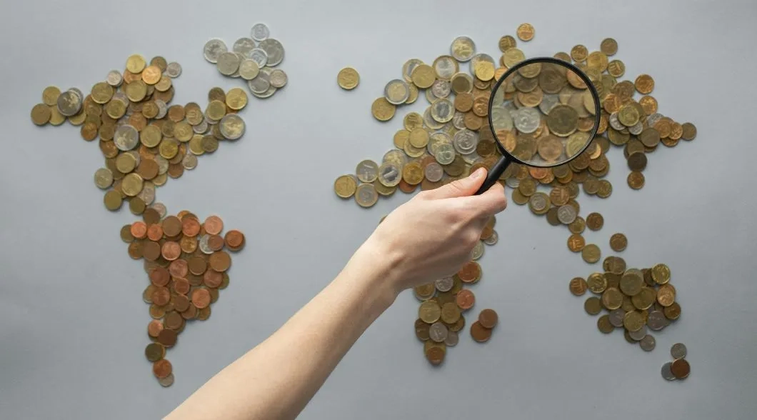 Nouvel ordre mondial : où va la géopolitique économique ?