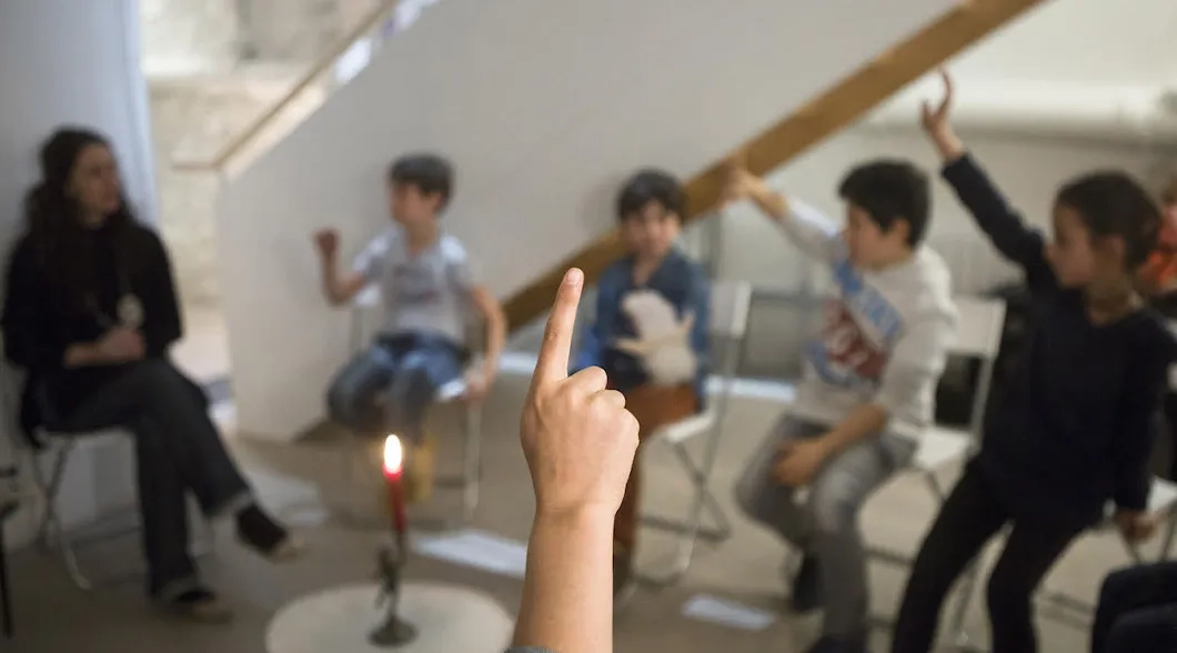 Visite philo : À quoi ça sert, l’argent ?