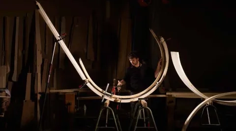 Ateliers, Cédric Martigny Ateliers, Cédric Martigny