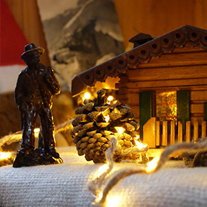 Visite contée : Jeanne et la quête du remède magique