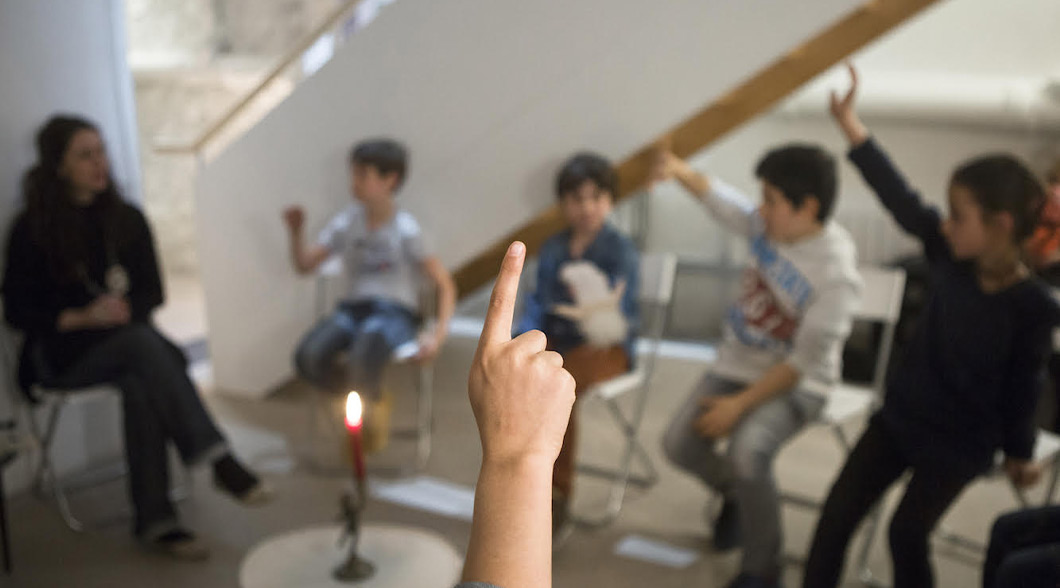 Visite philo : À quoi ça sert, l'argent ?