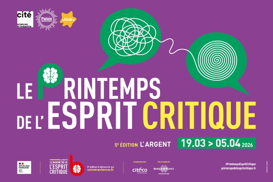 printemps esprit critique